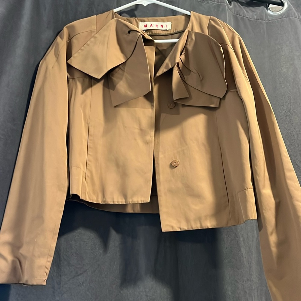 Marni Jacket